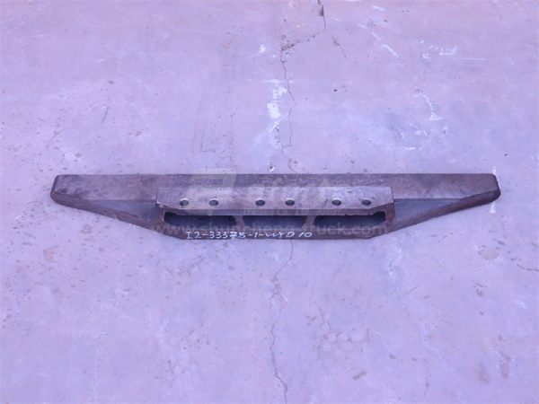 Кронштейн балансира SHAANXI X3000/F3000