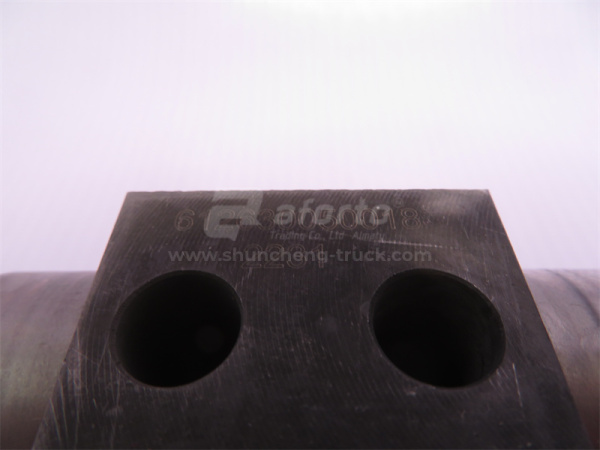 Ось коромысел D12