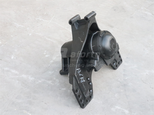 Балансир в сборе HOWO новая модель