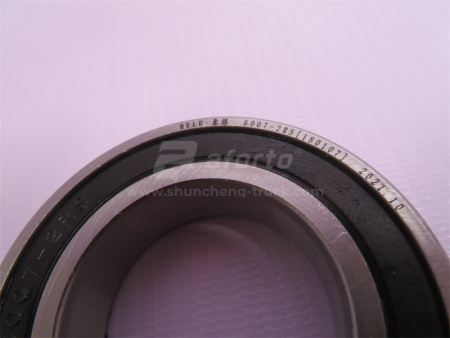 Подшипник помпы WD615