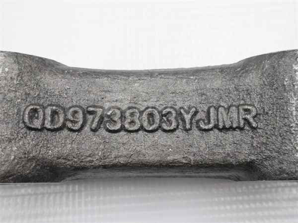 Сошка поперечной рулевой тяги HOWO A7