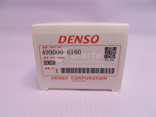 Датчик топливной рейки DENSO 499000-6160