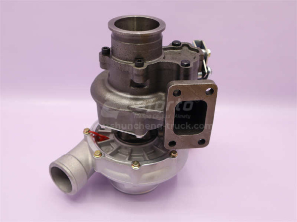 Турбокомпрессор 13033237 WEICHAI DEUTZ WP6.240 AFORTO