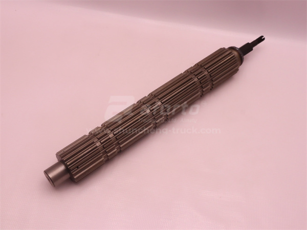 Вал КПП HW19712 вторичный (оригинал)