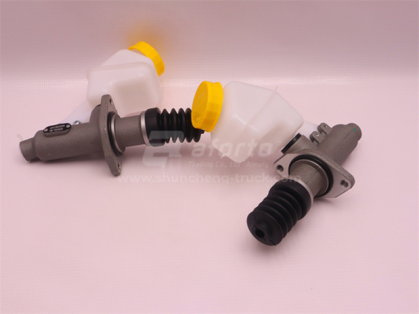 Цилиндр сцепления главный SHAANXI X3000