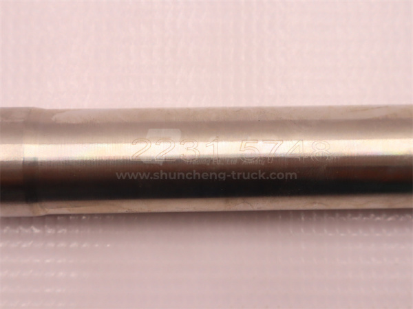 Втулка толкателя WP12.430E201 (оригинал)