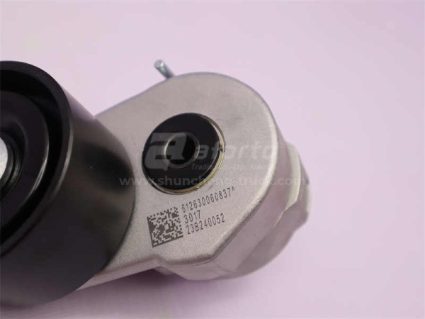 Шкив натяжителя ремня WP12 0003/0837 (оригинал)