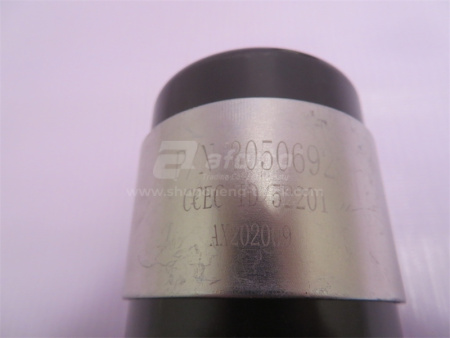 Реле стартера XCMG QY25K5