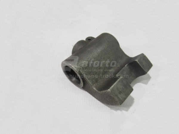 Блок КПП переключающий 4 и 5 передачи FAST (оригинал)