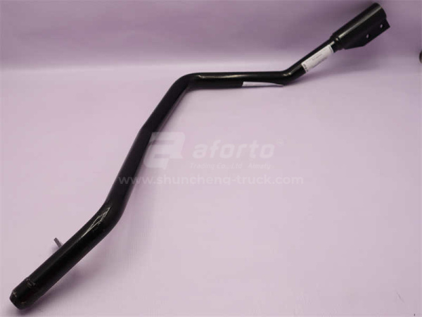 Тяга кулисы КПП SHAANXI M3000 0016 (оригинал)