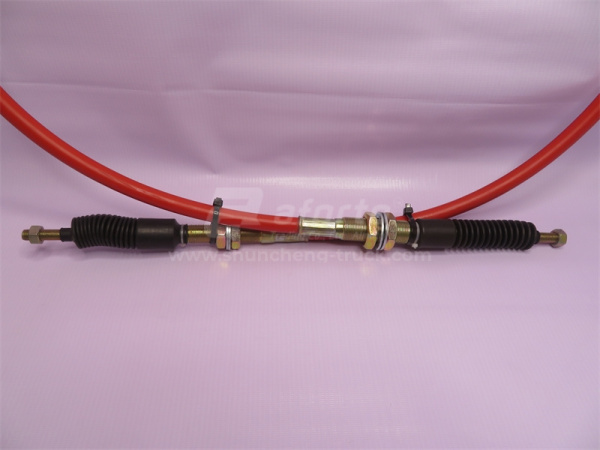 Трос рычага управления ковшом 2150mm LINGONG 953