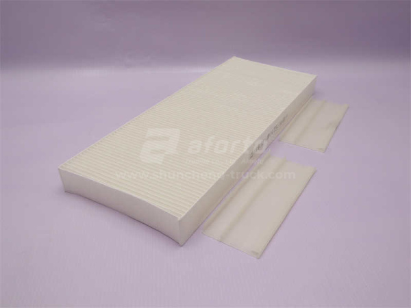 Фильтр салона 711W61900-0050 SITRAK C7H/T5G