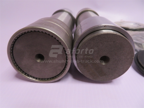 Ремкомплект шкворней SHAANXI F2000 49.5/50*223 +0.10 XINHE