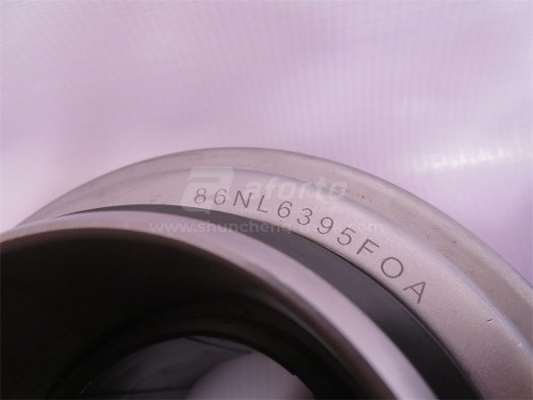 Муфта выжимного сцепления HOWO