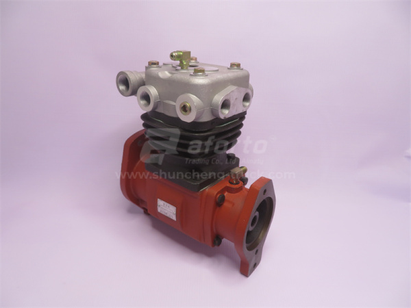 Компрессор воздушный D47-000-04 SHANGCHAI D6114B