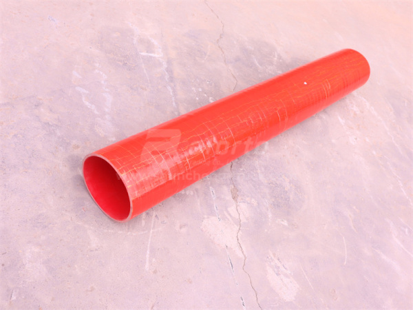 Патрубок 120*1000