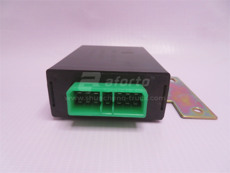 Реле стеклоочистителя SHAANXI M3000