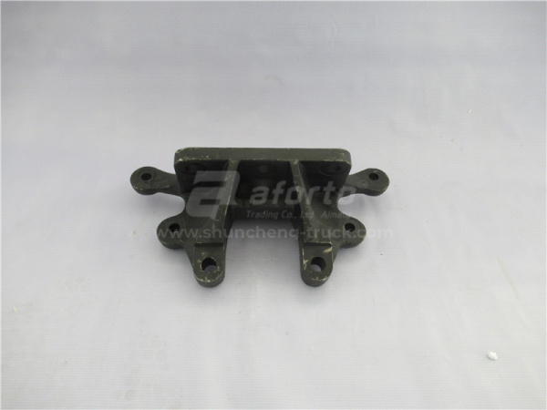 Кронштейн энергоакумуляторов DONG FENG среднего моста ANKAIQIAO