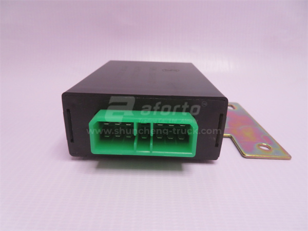 Реле стеклоочистителя SHAANXI M3000