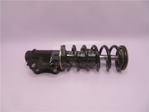 Амортизатор кабины DONGFENG TIANJIN задний