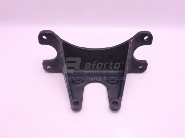 Кронштейн энергоакумуляторов SINOTRUK MCP16 (оригинал)