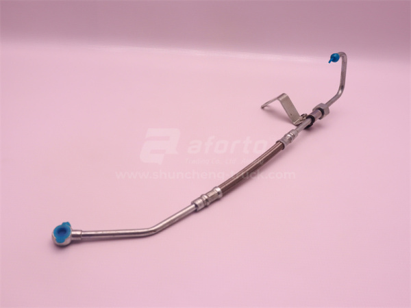 Шланг масляный турбины WP12.420E32 (оригинал)