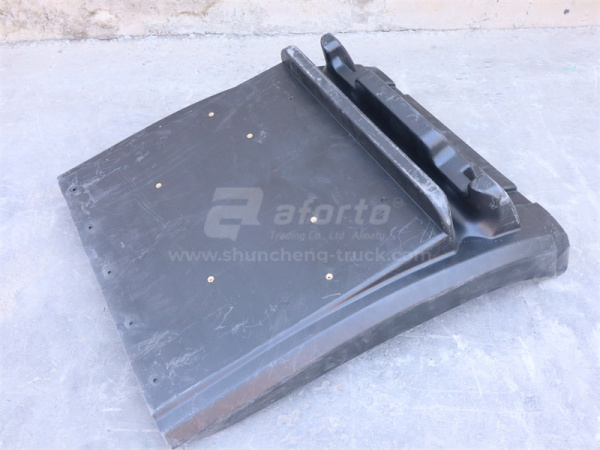 Крыло SHAANXI заднего колеса