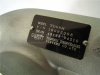 Турбокомпрессор VP22/TD08H LG956 SHANGCHAI C6121