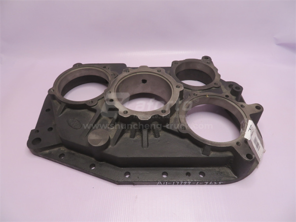 Крышка КПП FAST 12JSD220 задняя