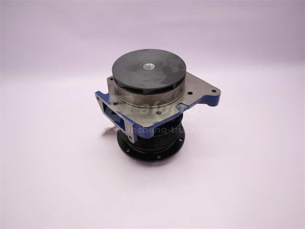 Помпа 1603 WP10 10PK (низкая ножка) (оригинал)