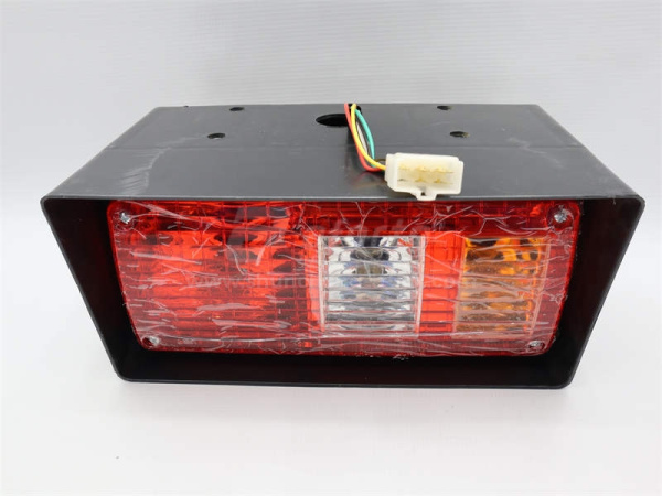Фонарь задний XCMG ZL50G C Корпус левого