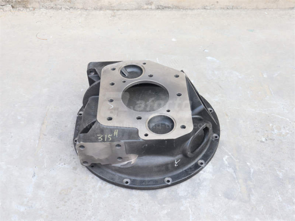 Картер сцепления КПП FAST SHAANXI тягач (оригинал)