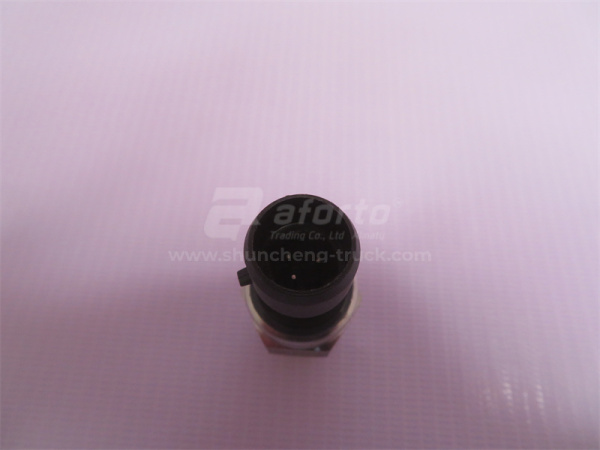Датчик давления масла HOWO D10 2010 Euro III