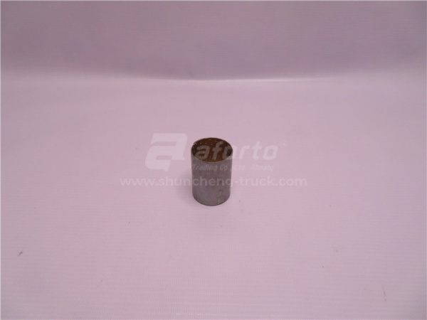 Втулка пальца тормозной колодки передней HOWO 70T