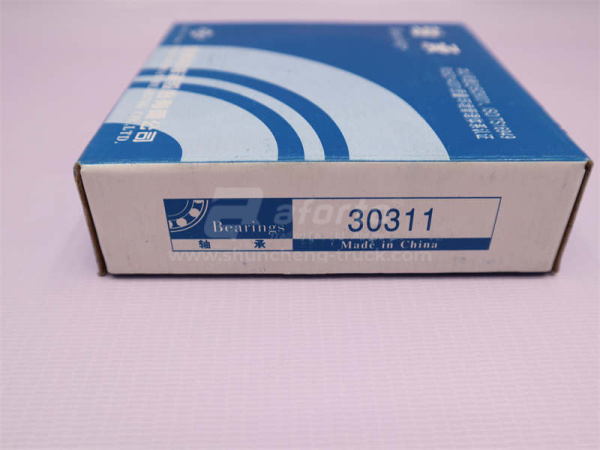 Подшипник дифференциала STEYRср.моста нар/FAW пер.ступ нар