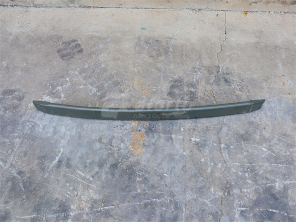 Лист рессоры SHAANXI задней № 3 - 25мм длина 1240мм