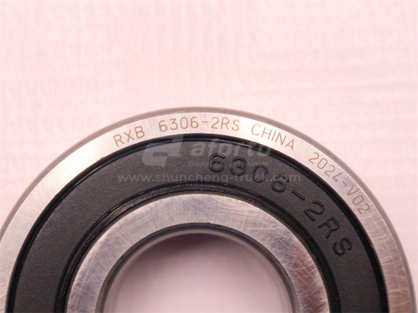 Подшипник ТНВД WD615 передний