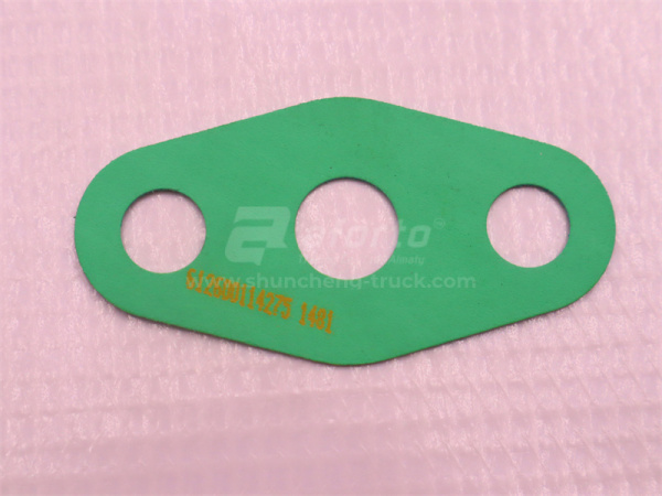 Прокладка турбины на масляную трубку обратки WP12.380E32 (оригинал)