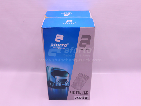 Фильтр воздушный K2442 AFORTO