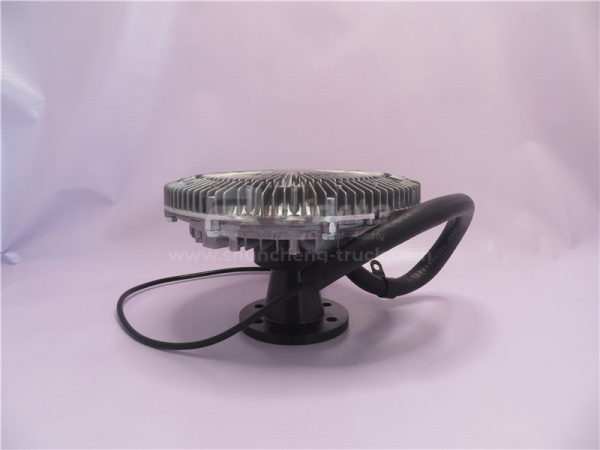 Гидромуфта вентилятора GTL 400 л.с.