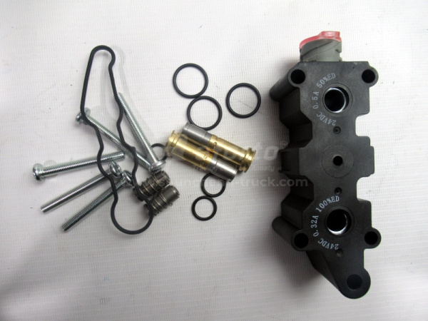 РМК клапана ограничения давления VOLVO FH/FM 4750150012