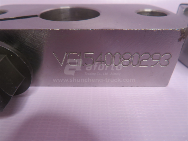 Балансир привода ТНВД HOWO Euro II (хорошее качество)