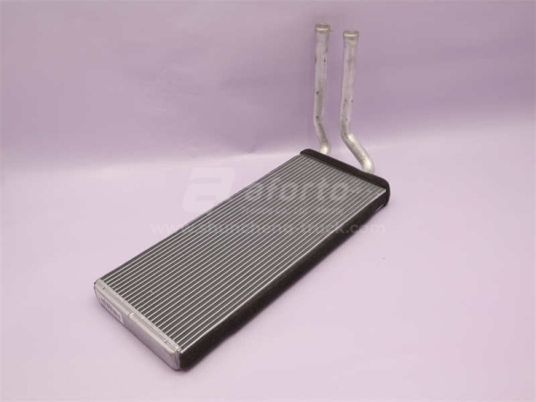 Радиатор отопителя HOWO T5G