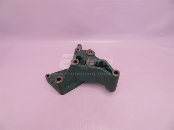 Кронштейн генератора HOWO 0018