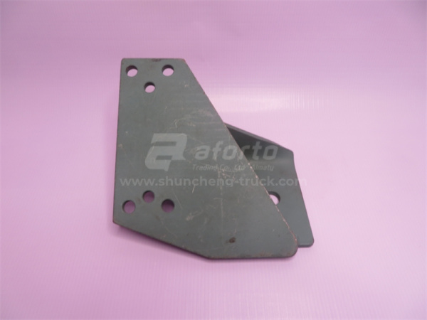 Кронштейн подушки двигателя D10 левой