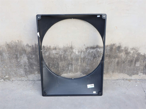 Диффузор вентилятора SHAANXI X3000 (оригинал)