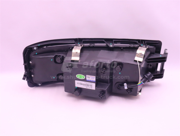 Фара SHAANXI F2000 LED правая HFX