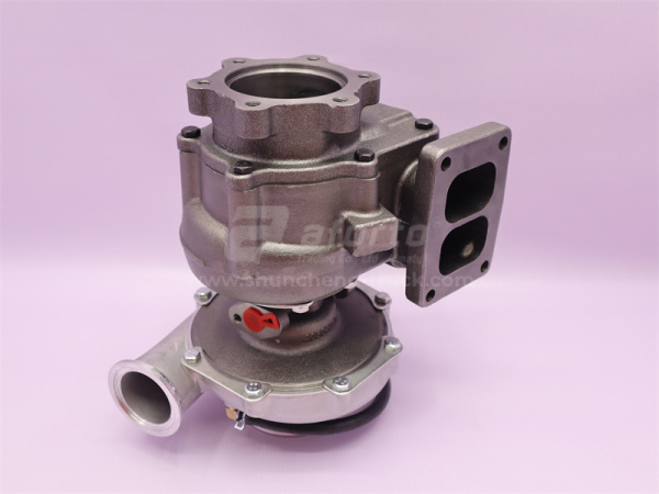 Турбокомпрессор 0954/1012 SHAANXI/HOWO 336 л.с. AFORTO