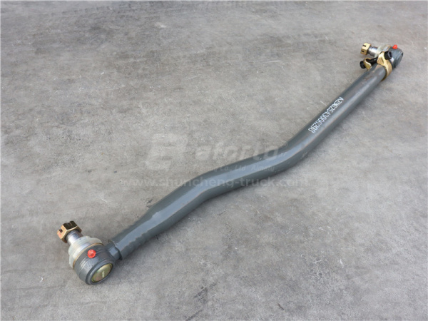 Тяга рулевая HOWO TX продольная