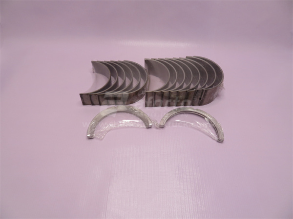 Вкладыши коренные CUMMINS NT855-C280 +0.50